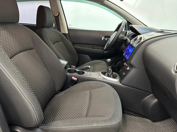 Nissan Qashqai I с пробегом 2008 года, цена 920 000 рублей, 132183 км, внедорожник, Автокод Объявления