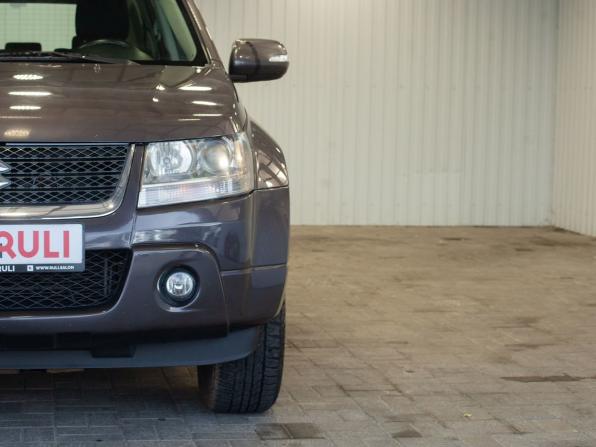 Suzuki Grand Vitara II Рестайлинг с пробегом 2010 года, цена 1 060 000 рублей, 202728 км, внедорожник, Автокод Объявления