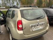 Renault Duster I Пермь  - изображение 14