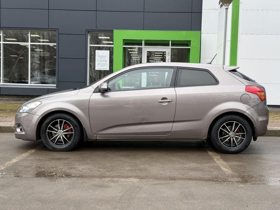 Kia Ceed I Ярославль  - изображение 8