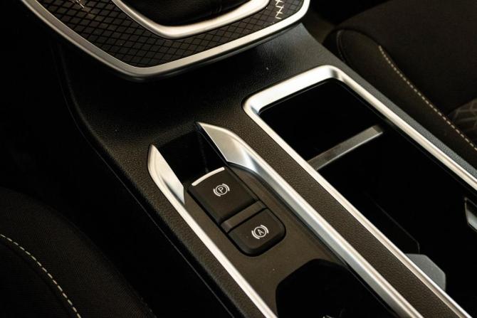 Haval M6 II с пробегом 2026 года, цена 2 130 000 рублей, 7 км, внедорожник, Автокод Объявления