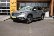 Honda CR-V IV Иркутск  - изображение 25