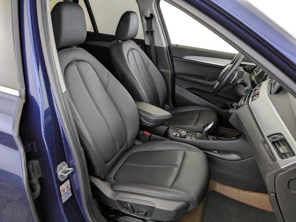 BMW X1 II (F48) Рестайлинг с пробегом 2020 года, цена 3 150 000 рублей, 113044 км, внедорожник, Автокод Объявления