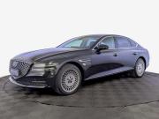 Genesis G80 II Москва  - изображение 31