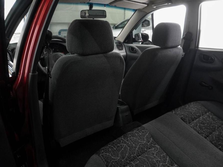 Daewoo Sens I Воронеж  - изображение 11