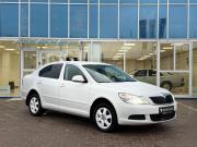 Skoda Octavia II (A5) Рестайлинг Ульяновск  - изображение 24