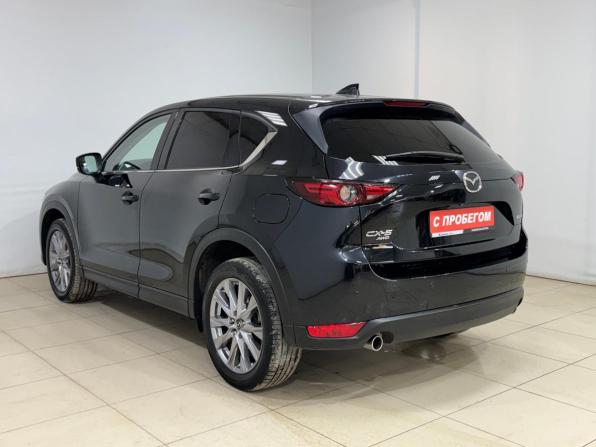 Mazda CX-5 II с пробегом 2019 года, цена 2 830 000 рублей, 114817 км, внедорожник, Автокод Объявления