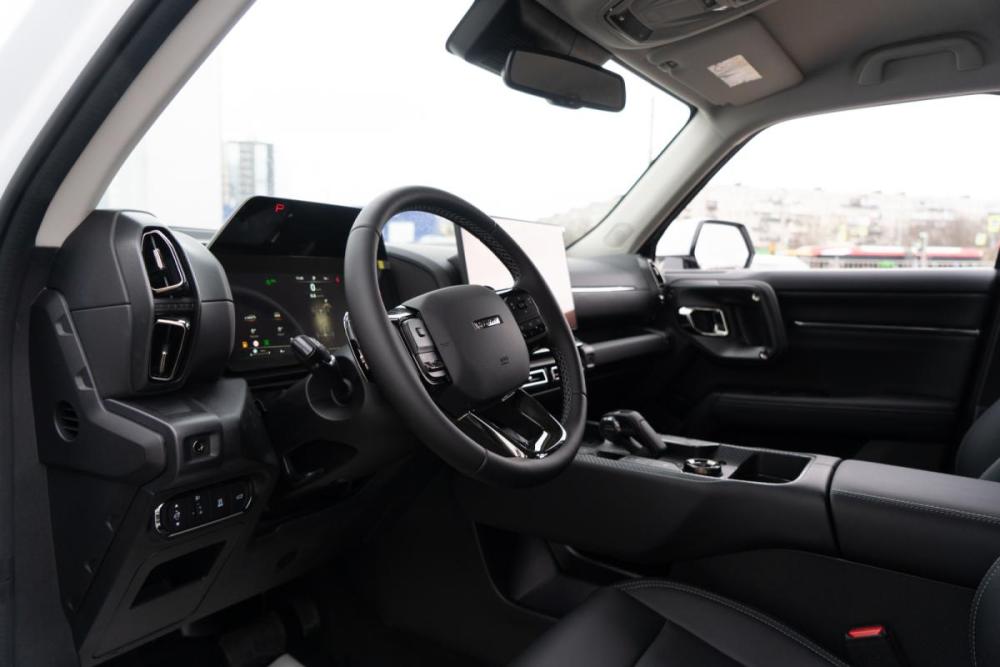 Haval H7 I Санкт-Петербург  - изображение 18