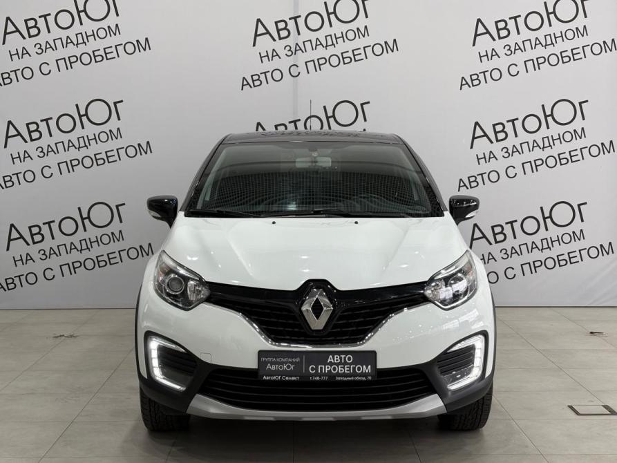 Renault Kaptur I Ставрополь  - изображение 2