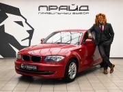BMW 1 серии I (E81/E82/E87/E88) Рестайлинг Ростов-на-Дону  - изображение 20