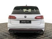 Volkswagen Touareg III Москва  - изображение 36