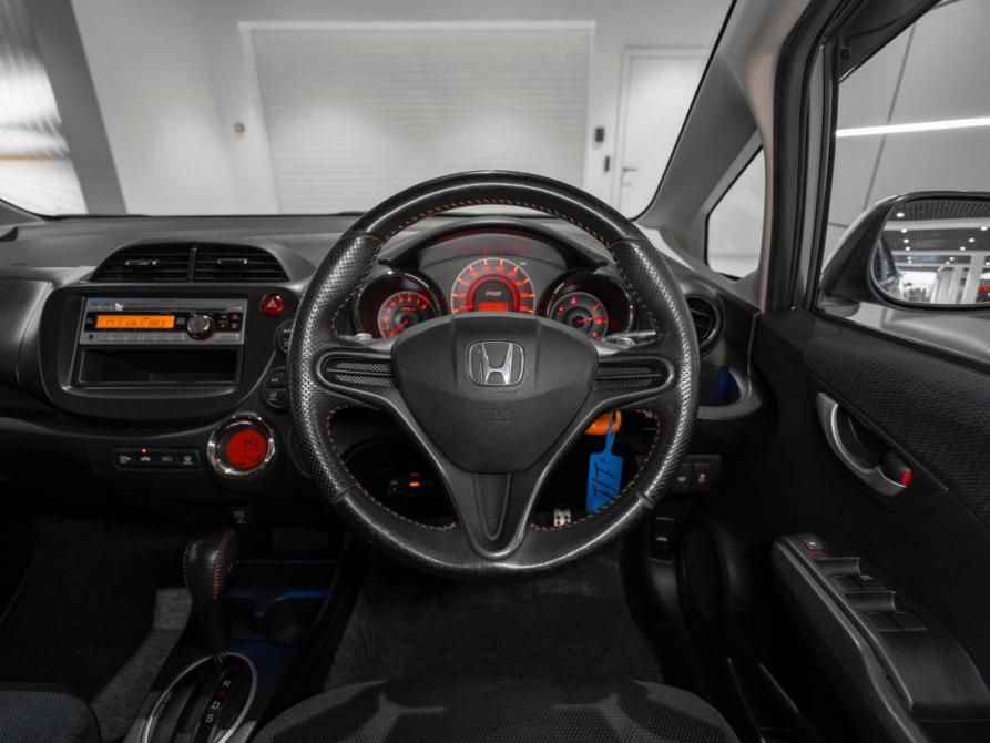 Honda Fit II Москва  - изображение 10