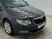 Skoda Superb II Энгельс  - изображение 41