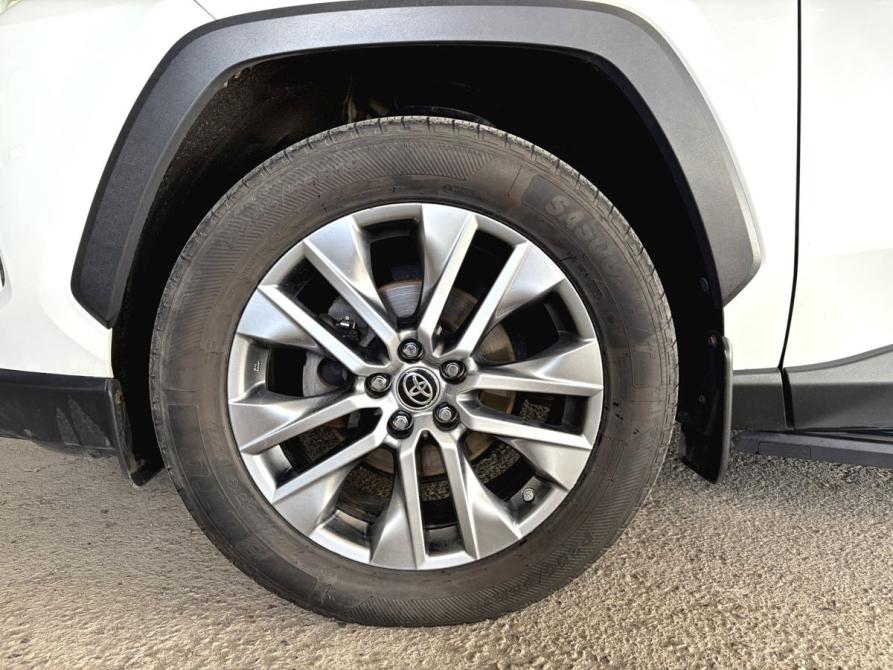 Toyota RAV4 V (XA50) Пермь  - изображение 7