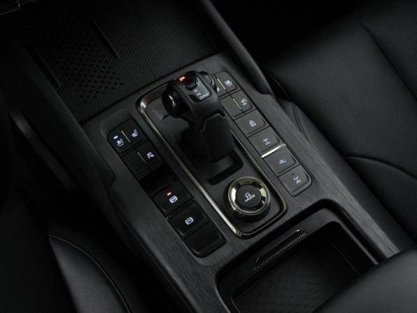 Haval H9 II с пробегом 2024 года, цена 3 549 999 рублей, 90361 км, внедорожник, Автокод Объявления