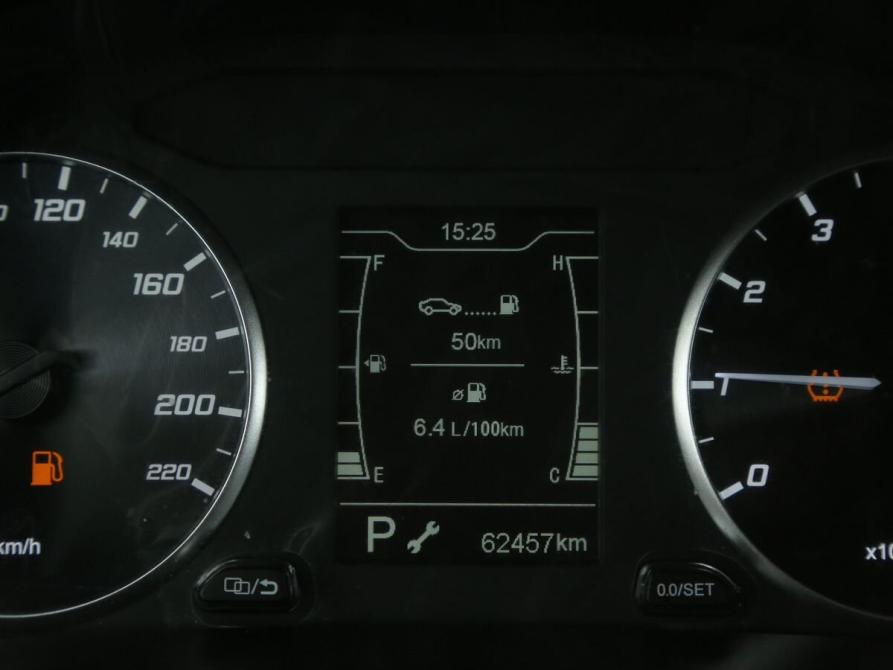 Chery Tiggo 4 Pro I Рестайлинг Иваново  - изображение 18