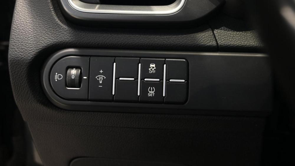 Kia Ceed III Рестайлинг Уфа  - изображение 13