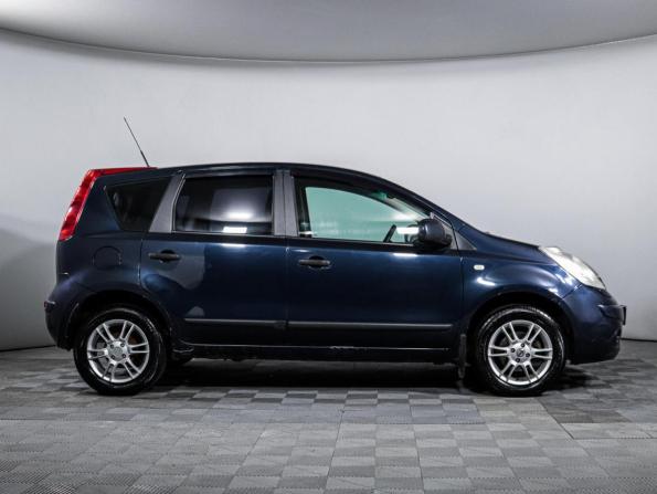 Nissan Note I с пробегом 2007 года, цена 500 000 рублей, 239475 км, хэтчбек, Автокод Объявления