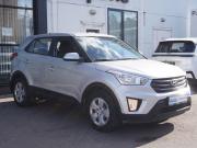 Hyundai Creta I Москва  - изображение 18