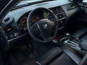 BMW X3 II (F25) Рестайлинг Волгоград  - изображение 36