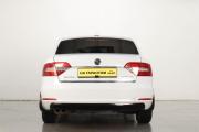Skoda Superb II Рестайлинг Челябинск  - изображение 26