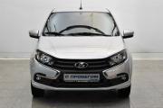 Lada (ВАЗ) Granta I Рестайлинг Москва  - изображение 17
