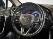 Toyota RAV4 V (XA50) Екатеринбург  - изображение 34