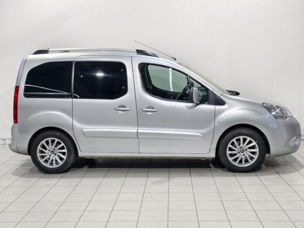 Citroen Berlingo II с пробегом 2011 года, цена 545 000 рублей, 246782 км, компактвэн, Автокод Объявления