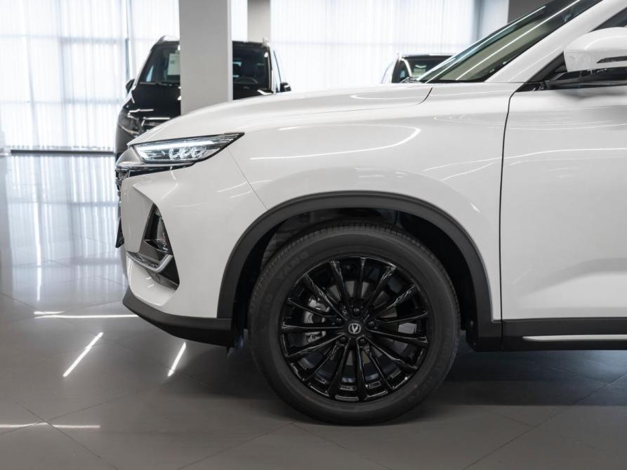 Changan CS75 Pro Москва  - изображение 26