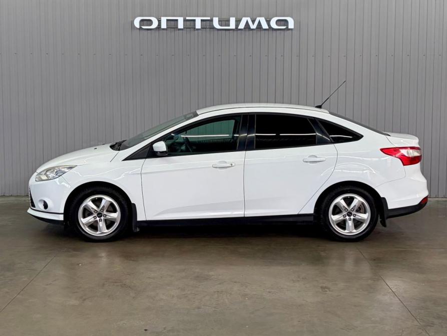 Ford Focus III Краснодар  - изображение 8