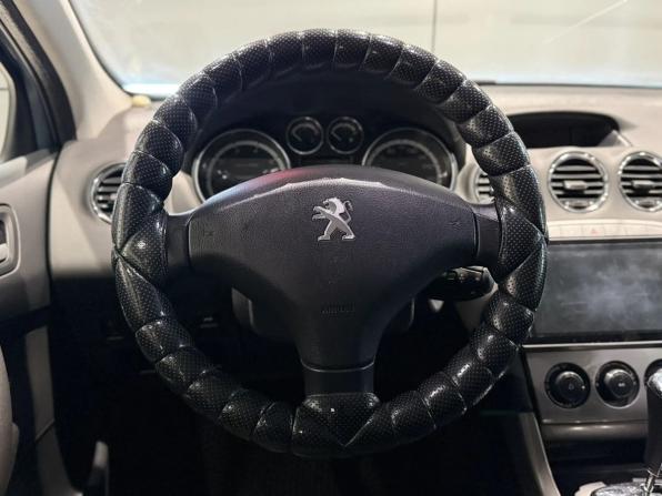 Peugeot 308 I Рестайлинг с пробегом 2012 года, цена 600 000 рублей, 160000 км, хэтчбек, Автокод Объявления
