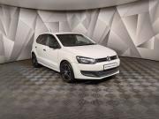 Volkswagen Polo V Москва  - изображение 23