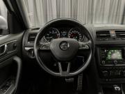Skoda Yeti I Рестайлинг Москва  - изображение 34