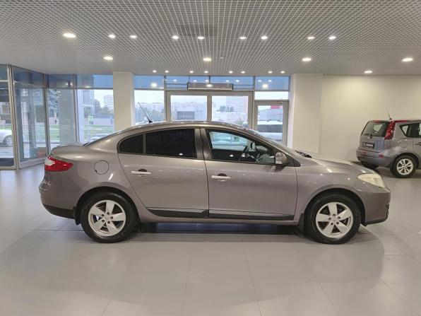 Renault Fluence I с пробегом 2011 года, цена 545 000 рублей, 160883 км, седан, Автокод Объявления