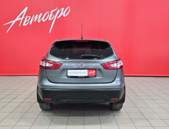 Nissan Qashqai II с пробегом 2014 года, цена 979 000 рублей, 133640 км, внедорожник, Автокод Объявления