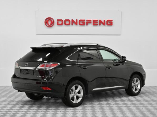 Lexus RX III Рестайлинг с пробегом 2014 года, цена 2 199 000 рублей, 128000 км, внедорожник, Автокод Объявления