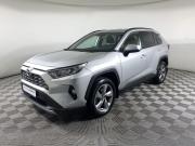 Toyota RAV4 V (XA50) Москва  - изображение 20
