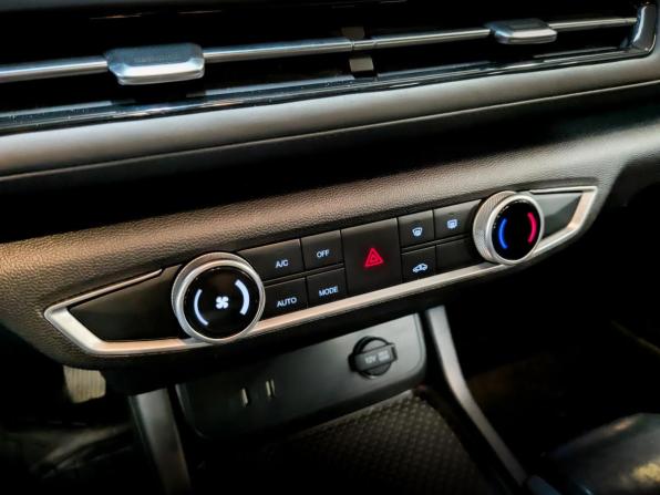 BAIC U5 Plus с пробегом 2023 года, цена 775 000 рублей, 59712 км, седан, Автокод Объявления