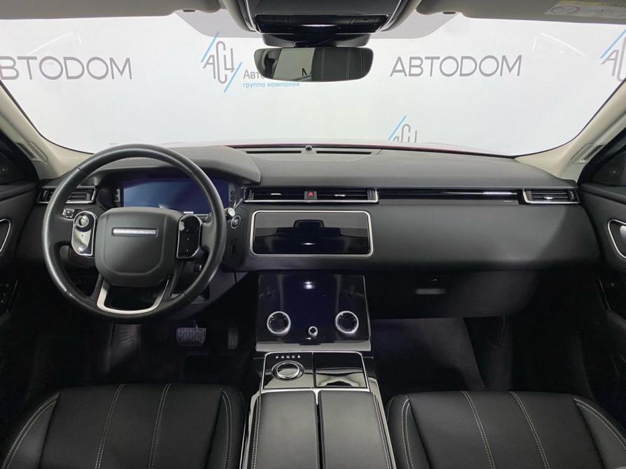 Land Rover Range Rover Velar I Москва  - изображение 7