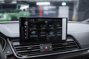 Audi Q5 II (FY) Рестайлинг Москва  - изображение 64
