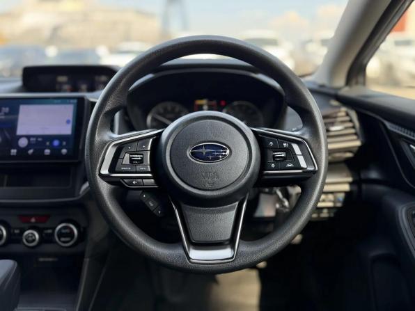 Subaru Impreza V с пробегом 2017 года, цена 1 175 000 рублей, 183000 км, седан, Автокод Объявления