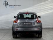 Nissan Juke I Химки  - изображение 25