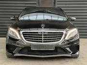 Mercedes-Benz S-Класс AMG III (W222 C217) Минеральные Воды  - изображение 25