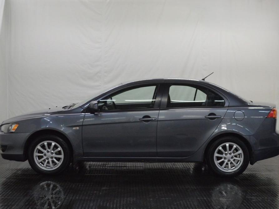 Mitsubishi Lancer X Санкт-Петербург  - изображение 5