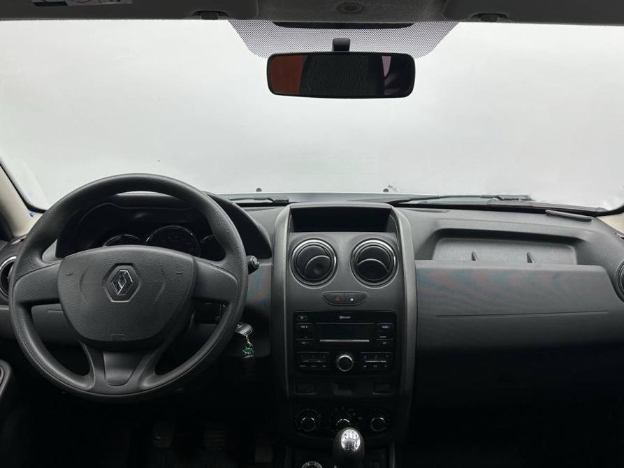 Renault Duster I Рестайлинг Мурманск  - изображение 25