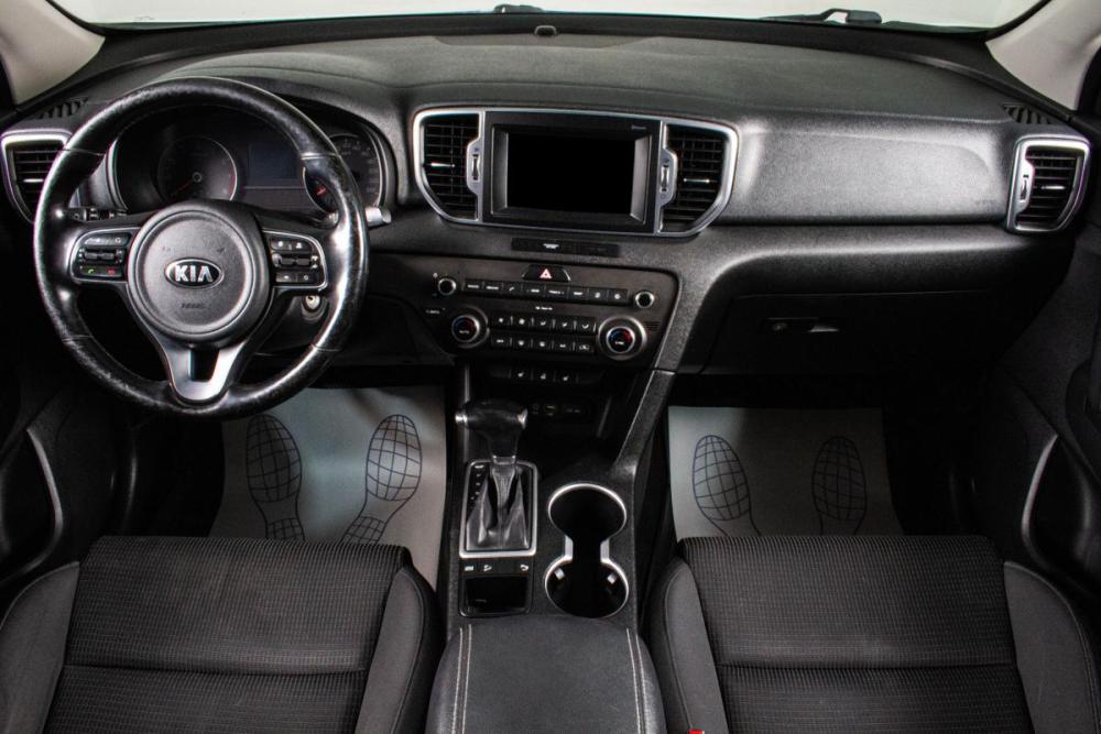 Kia Sportage IV Сургут  - изображение 13