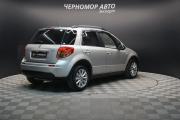 Suzuki SX4 I (Classic) Крым  - изображение 29