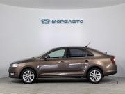 Skoda Rapid I Рестайлинг Калининград  - изображение 24
