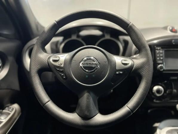 Nissan Juke I с пробегом 2013 года, цена 1 025 000 рублей, 156600 км, внедорожник, Автокод Объявления