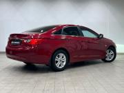 Hyundai Sonata VI (YF) Кемерово  - изображение 19